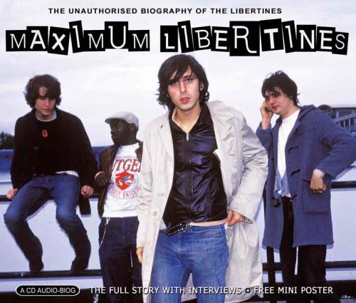 Stock image for Maximum Libertines for sale by medimops