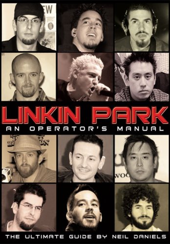 Stock image for Linkin Park: An Operator's Manual for sale by Half Price Books Inc.