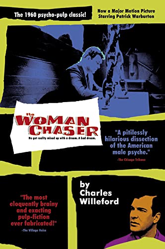 Stock image for The Woman Chaser for sale by Half Price Books Inc.