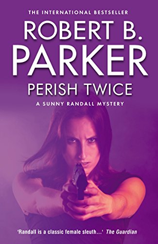 Stock image for Perish Twice for sale by Better World Books