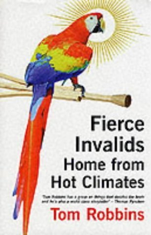 9781842430170: Fierce Invalids Home from Hot Climates