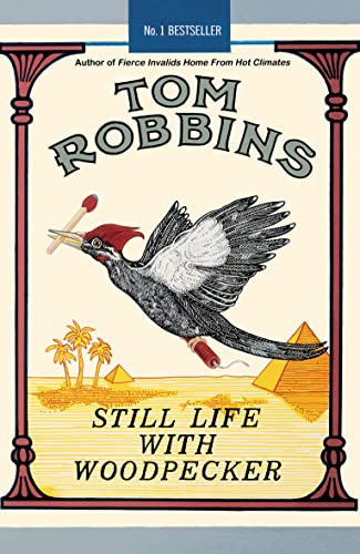 Beispielbild fr Still Life with Woodpecker zum Verkauf von More Than Words