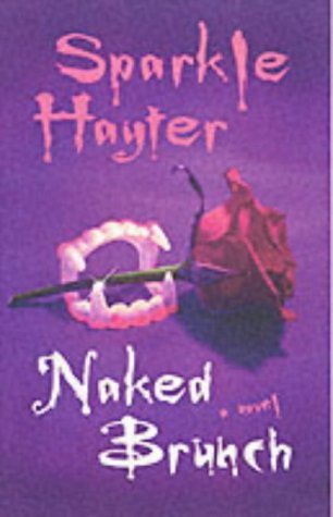 Imagen de archivo de Naked Brunch a la venta por WorldofBooks