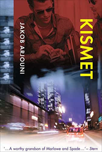 Imagen de archivo de Kismet (Kayankaya) a la venta por Powell's Bookstores Chicago, ABAA