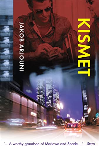 Stock image for Kismet (Kayankaya) for sale by Powell's Bookstores Chicago, ABAA