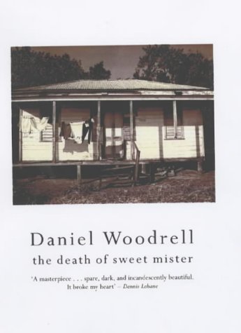 Beispielbild fr The Death of Sweet Mister zum Verkauf von WorldofBooks