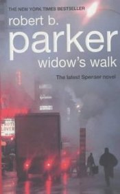 Beispielbild fr Widow's Walk (A Spenser Novel, 29) zum Verkauf von WorldofBooks