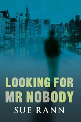 Beispielbild fr Looking for Mister Nobody zum Verkauf von Better World Books