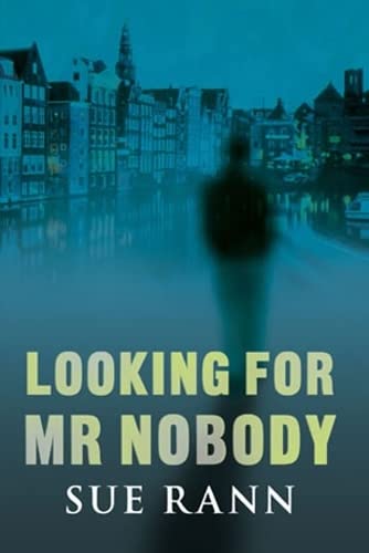 Stock image for Looking for Mister Nobody for sale by Better World Books