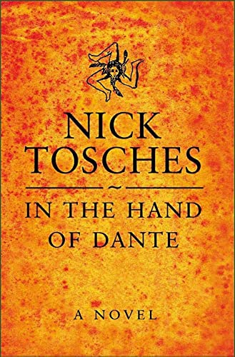 In the Hand of Dante - Tosches, Nick