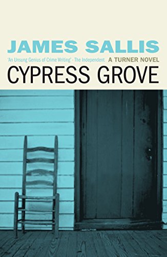 Beispielbild fr Cypress Grove zum Verkauf von WorldofBooks