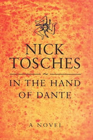 Stock image for In the Hand of Dante for sale by GF Books, Inc.
