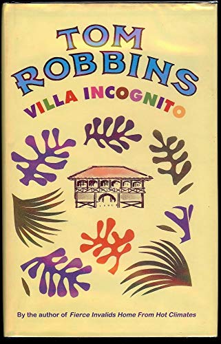 9781842431009: Villa Incognito