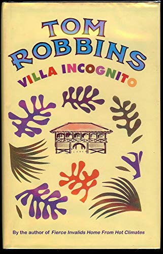 Stock image for Villa Incognito for sale by ThriftBooks-Dallas