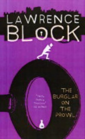 The Burglar on the Prowl (9781842431047) by Lawrence Block