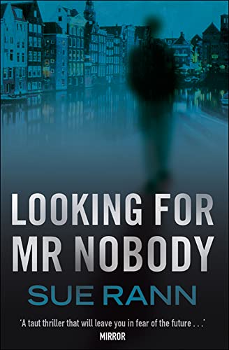 Imagen de archivo de LOOKING FOR MR NOBODY a la venta por WorldofBooks