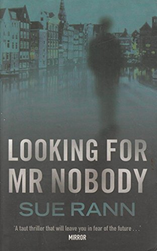 9781842431122: LOOKING FOR MR NOBODY