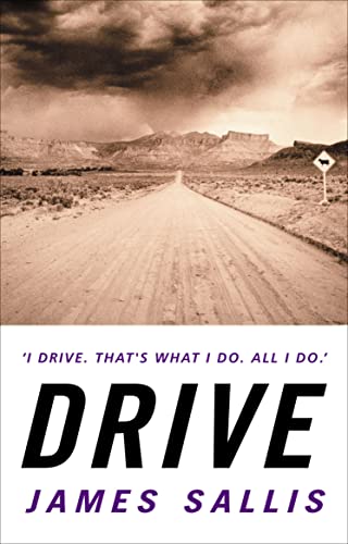 Drive (9781842431139) by James Sallis