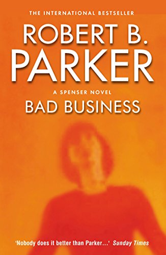 Imagen de archivo de Bad Business a la venta por WorldofBooks