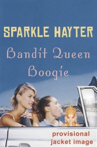9781842431337: Bandit Queen Boogie