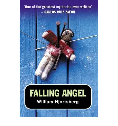 9781842431542: Falling Angel: No Exit 18 Promo