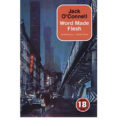 Imagen de archivo de WORD MADE FLESH : No Exit 18 Promo a la venta por WorldofBooks