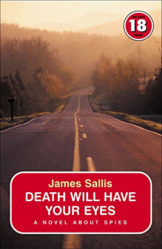 9781842431610: Death Will Have Your Eyes: No Exit 18 Promo