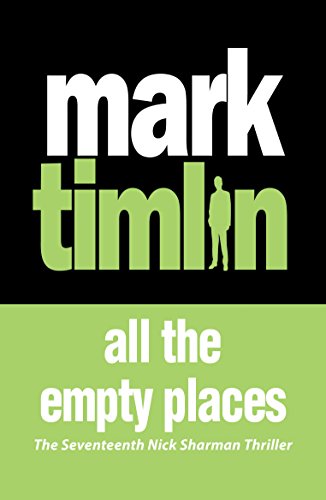 Stock image for All the Empty Places (Nick Sharman) for sale by The Maryland Book Bank