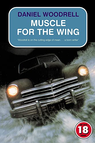 Stock image for Muscle For The Wing: No Exit 18 Promo for sale by WorldofBooks