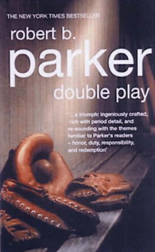 Stock image for Double Play for sale by Better World Books: West