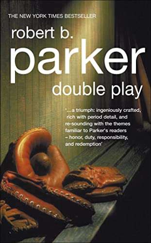 Stock image for Double Play for sale by Better World Books: West