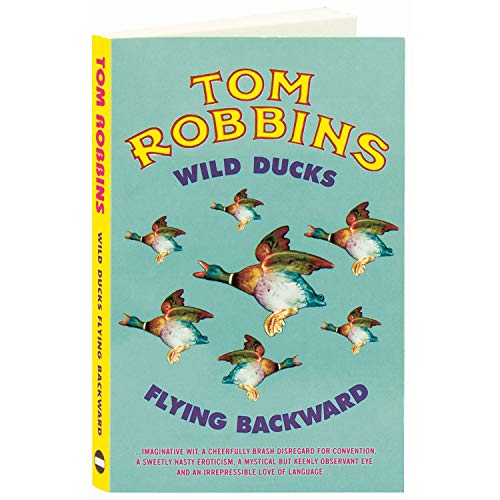 9781842431719: Wild Ducks Flying Backward