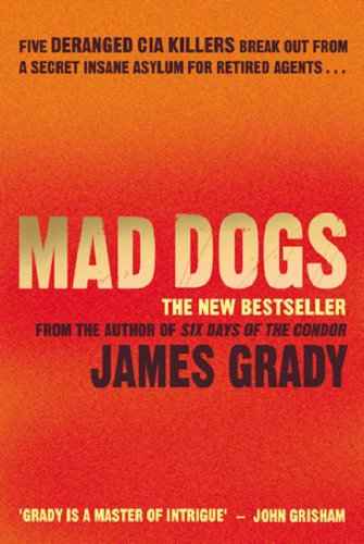 9781842431801: Mad Dogs