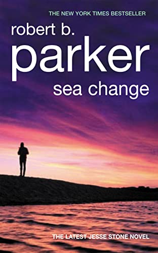Sea Change (9781842431825) by Parker, Robert B.