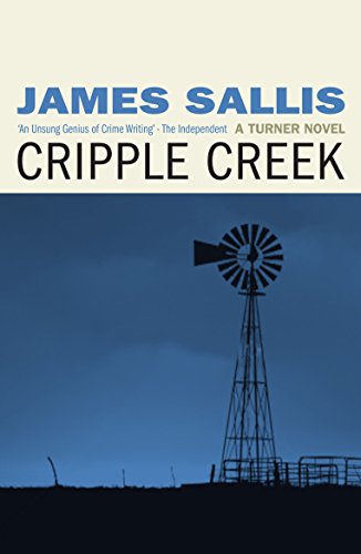 Imagen de archivo de Cripple Creek (Turner Trilogy, 2) a la venta por WorldofBooks