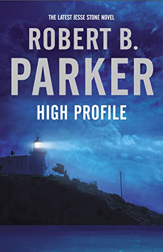 HIGH PROFILE (9781842431887) by Robert B. Parker