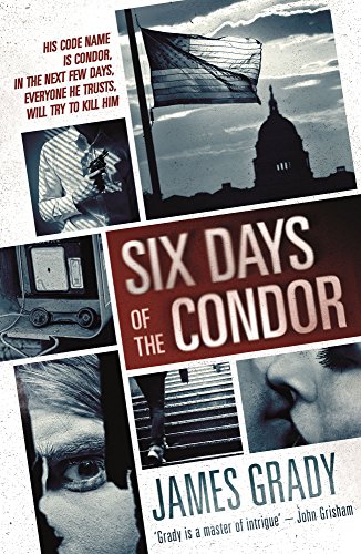 9781842431931: Six Days of the Condor