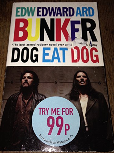 Beispielbild fr DOG EAT DOG zum Verkauf von AwesomeBooks