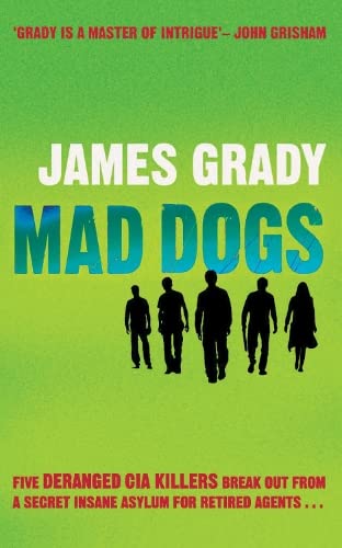 9781842432051: Mad Dogs