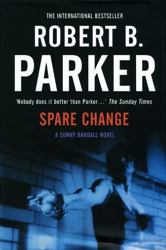 Spare Change (9781842432075) by Parker, Robert B