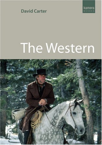 Beispielbild fr The Western zum Verkauf von Blackwell's