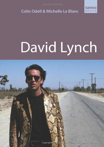 Beispielbild fr David Lynch zum Verkauf von WorldofBooks