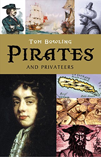 Imagen de archivo de Pirates and Privateers a la venta por SecondSale