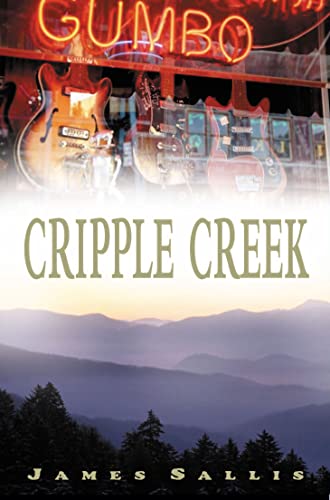 9781842432341: Cripple Creek