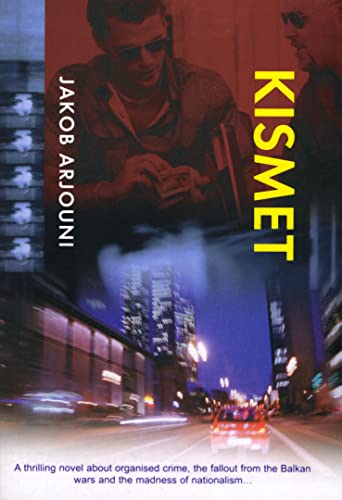 Beispielbild fr Kismet (Kayankaya) zum Verkauf von AwesomeBooks