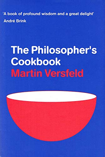 Imagen de archivo de The Philosopher's Cookbook a la venta por WorldofBooks