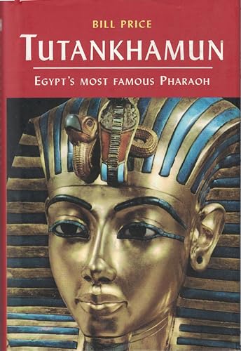 Stock image for Tutankhamun Egypt's Most Famous Pharoah (Pocket Essential) for sale by WorldofBooks