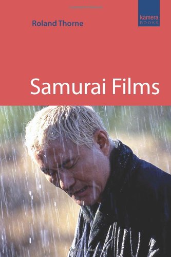 Stock image for SAMURAI FILMS for sale by WorldofBooks