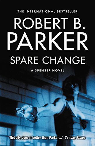 Beispielbild fr Spare Change: A Sunny Randall Novel (A Sunny Randall Mystery, 6) zum Verkauf von WorldofBooks