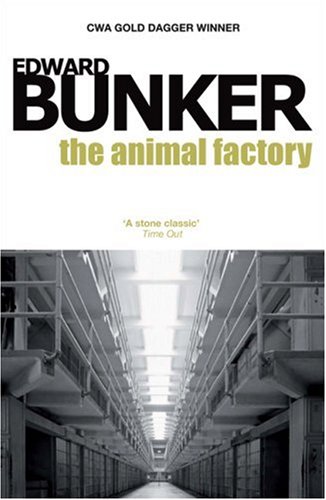 Beispielbild fr Animal Factory zum Verkauf von AwesomeBooks